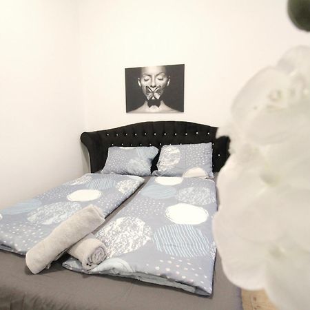 Comfort Apartment Hg Viyana Dış mekan fotoğraf