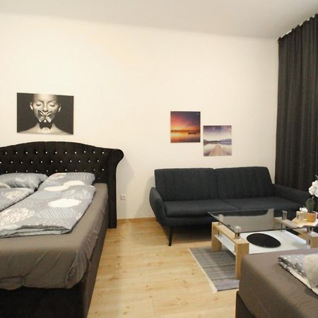 Comfort Apartment Hg Viyana Dış mekan fotoğraf