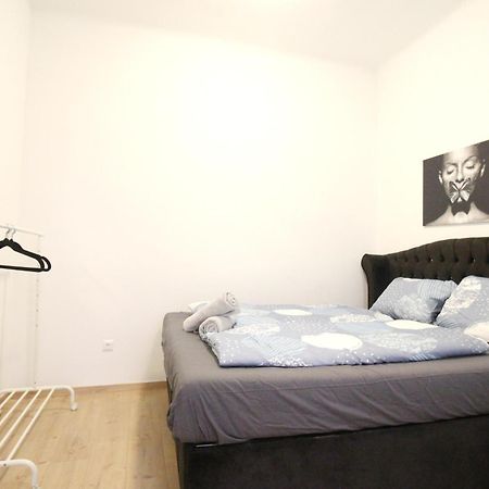 Comfort Apartment Hg Viyana Dış mekan fotoğraf