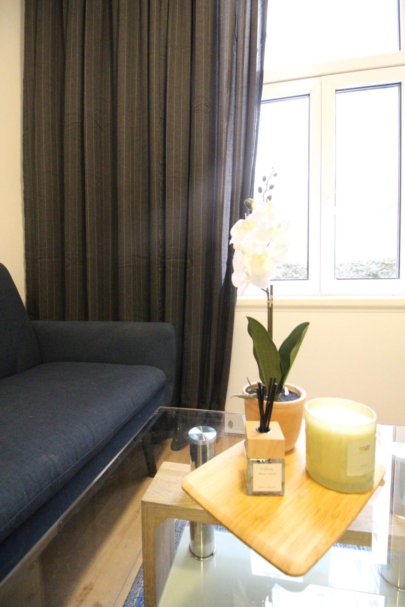 Comfort Apartment Hg Viyana Dış mekan fotoğraf