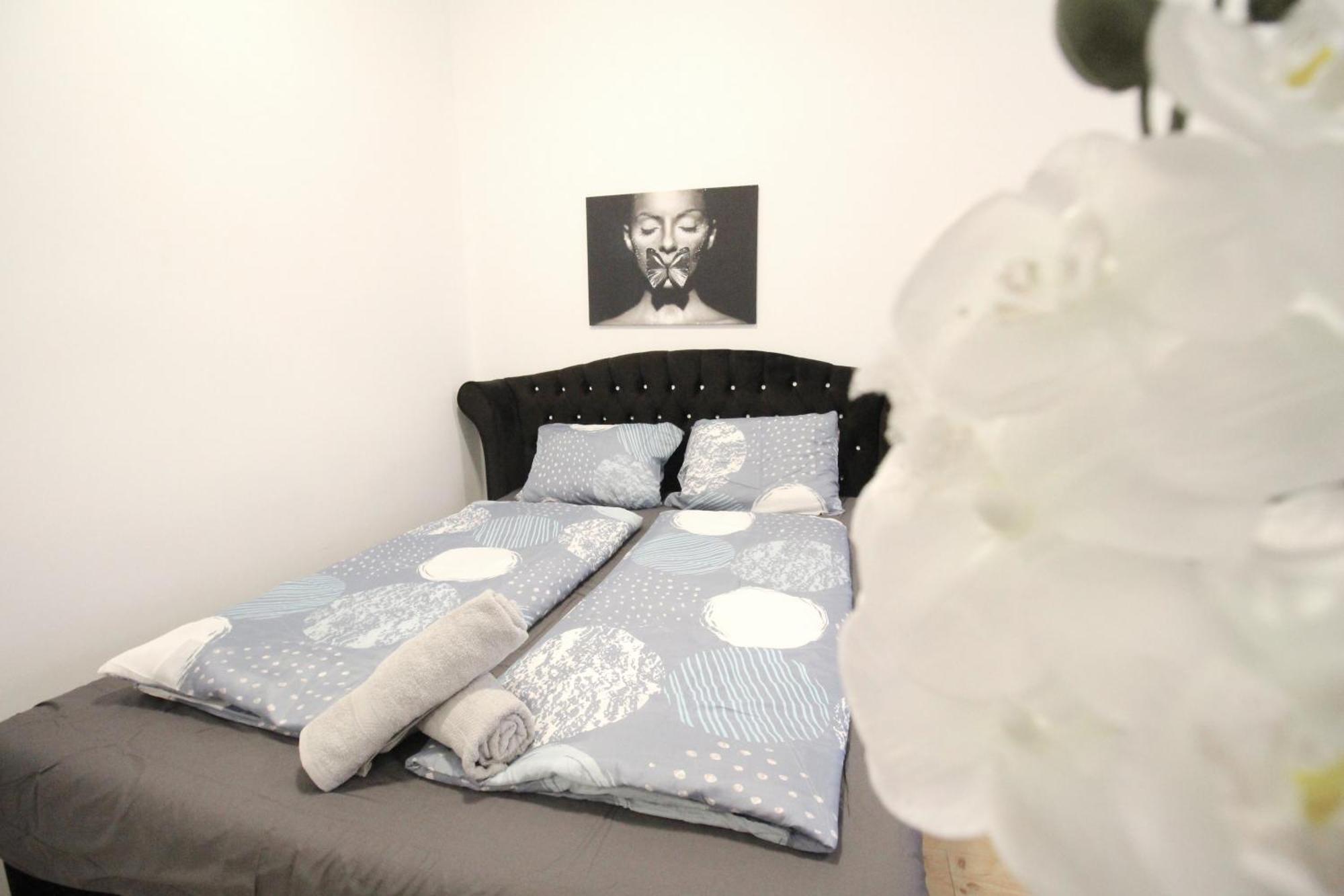 Comfort Apartment Hg Viyana Dış mekan fotoğraf