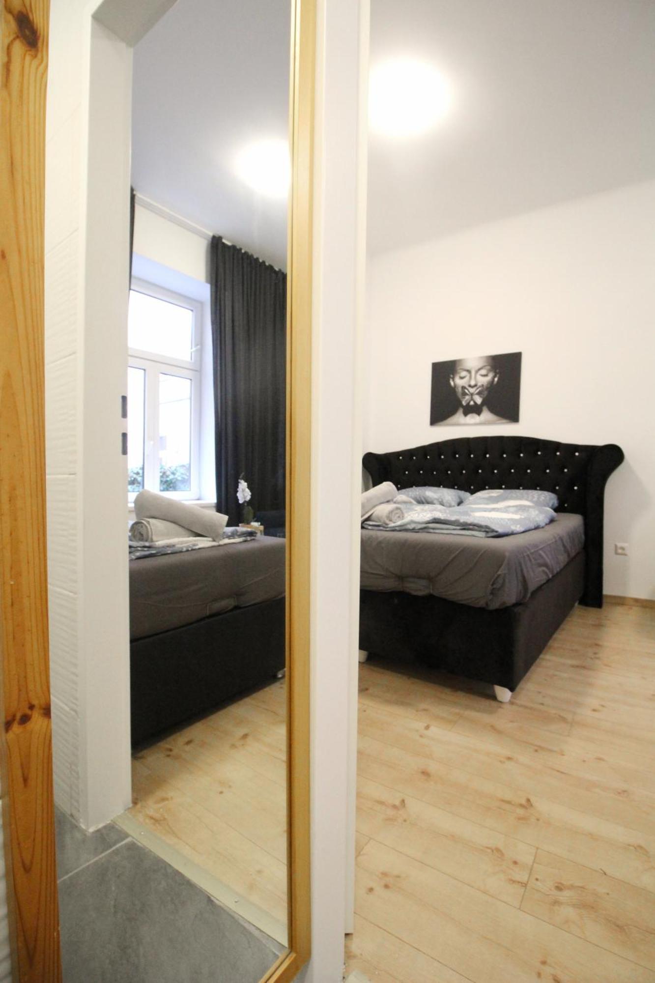 Comfort Apartment Hg Viyana Dış mekan fotoğraf