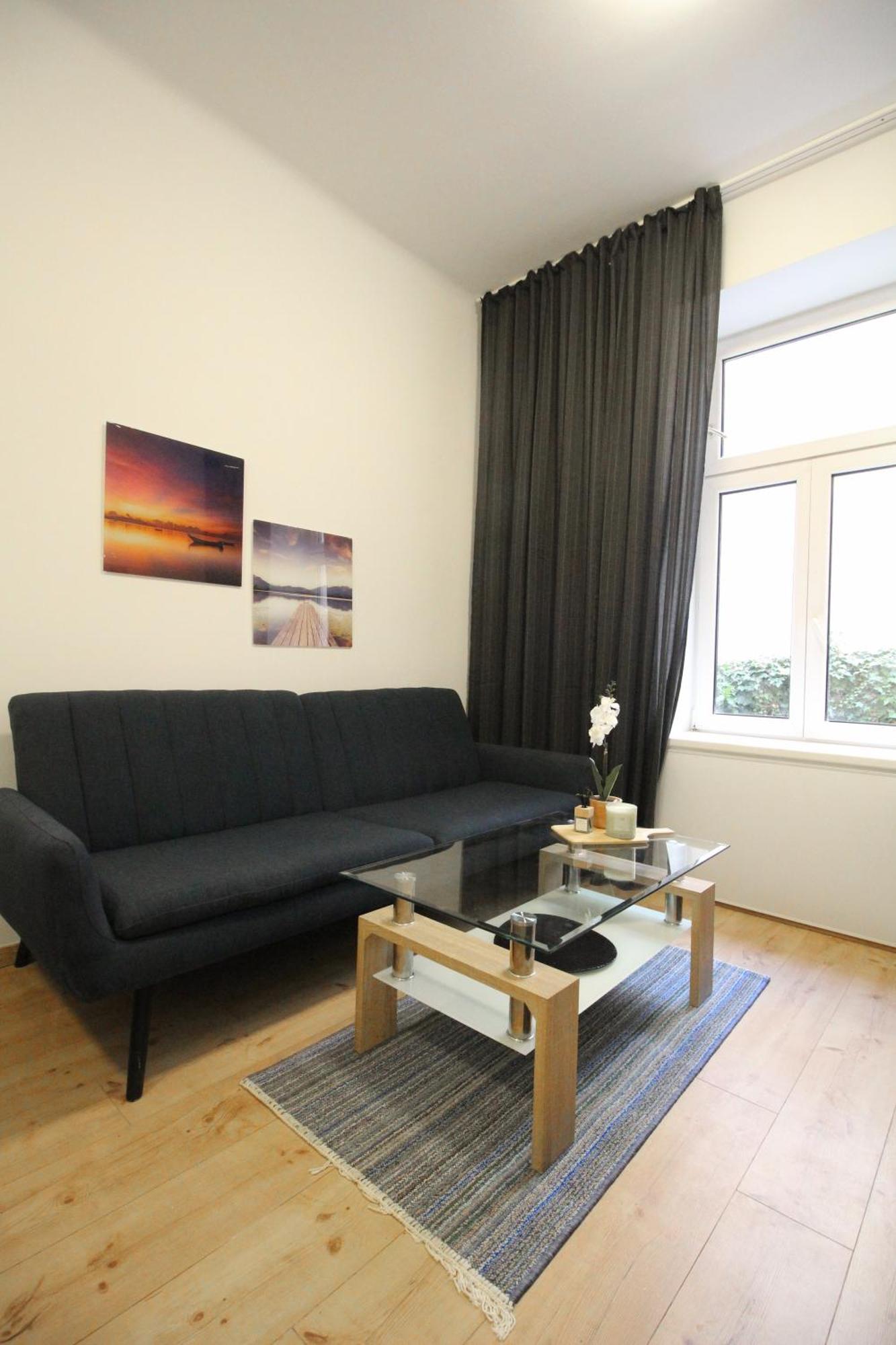 Comfort Apartment Hg Viyana Dış mekan fotoğraf