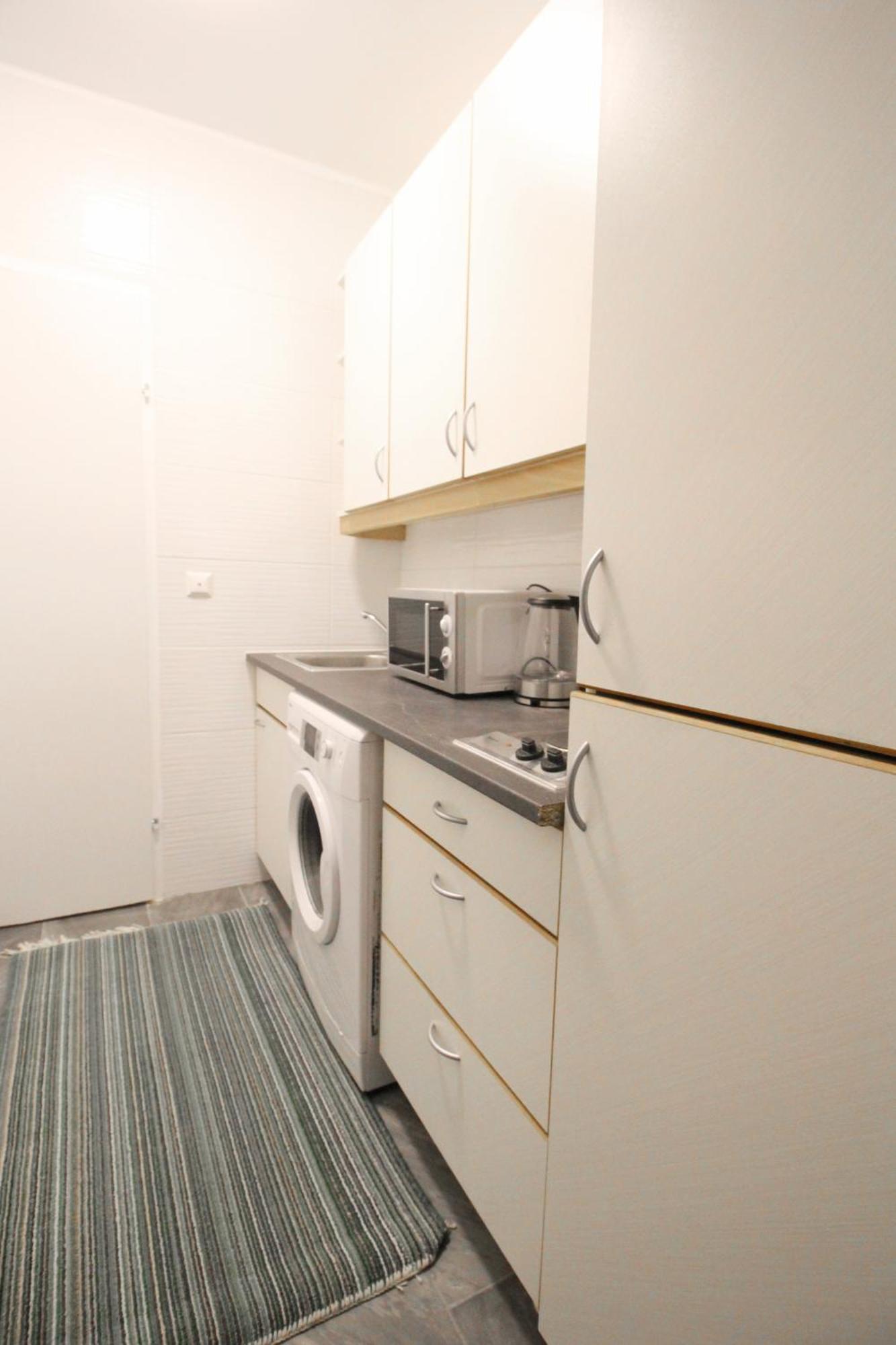 Comfort Apartment Hg Viyana Dış mekan fotoğraf