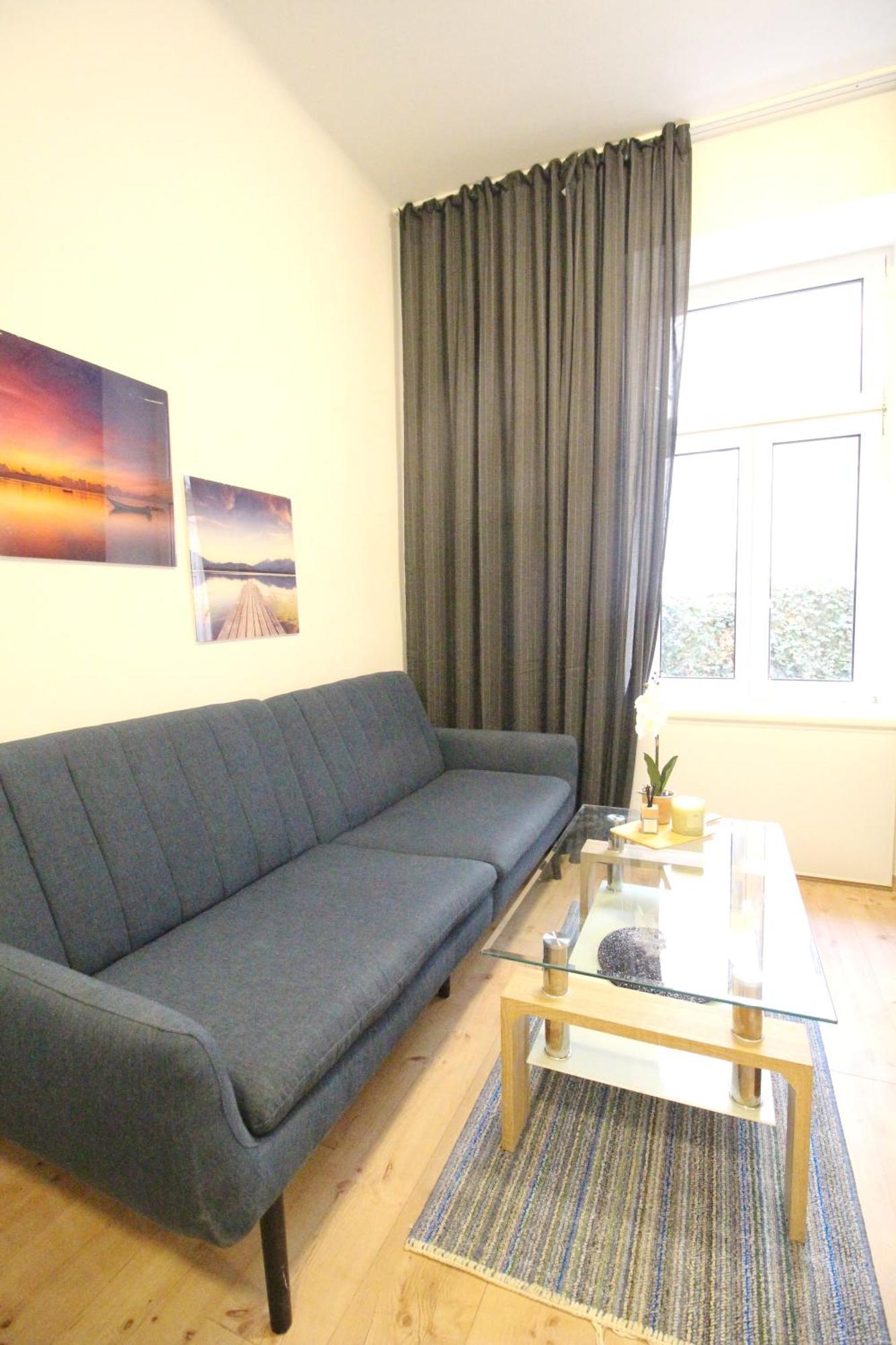 Comfort Apartment Hg Viyana Dış mekan fotoğraf