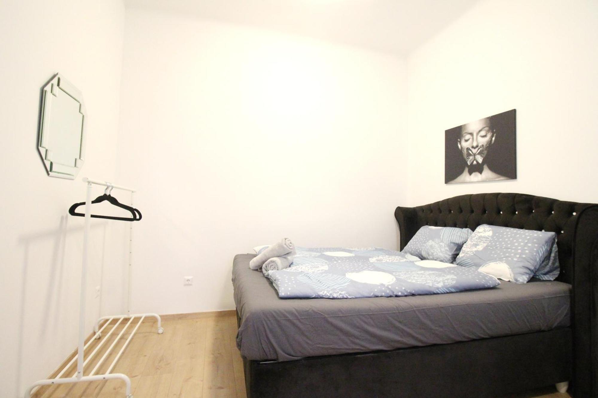 Comfort Apartment Hg Viyana Dış mekan fotoğraf