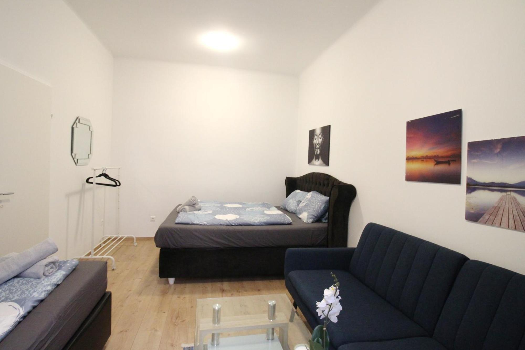 Comfort Apartment Hg Viyana Dış mekan fotoğraf
