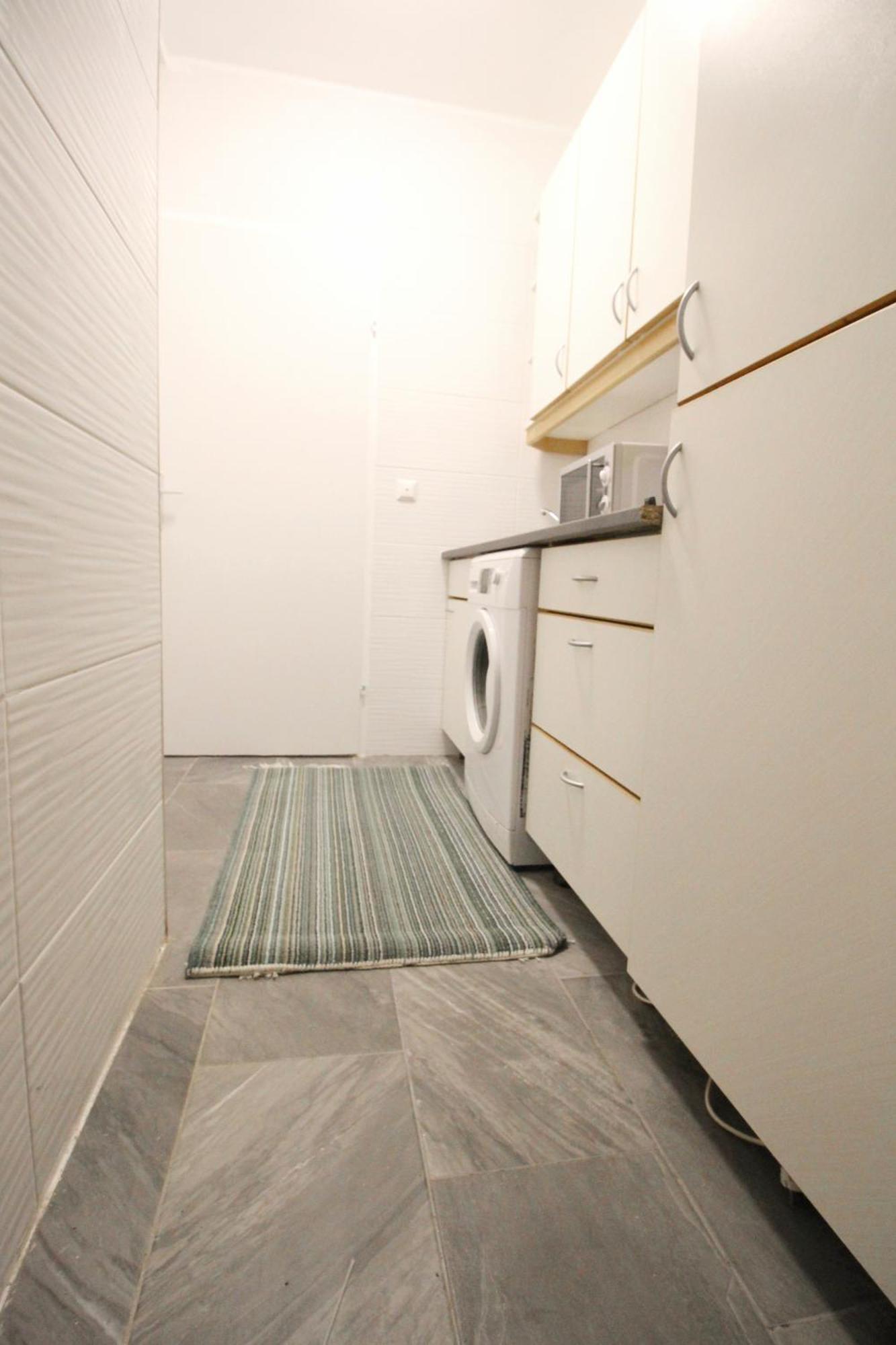 Comfort Apartment Hg Viyana Dış mekan fotoğraf