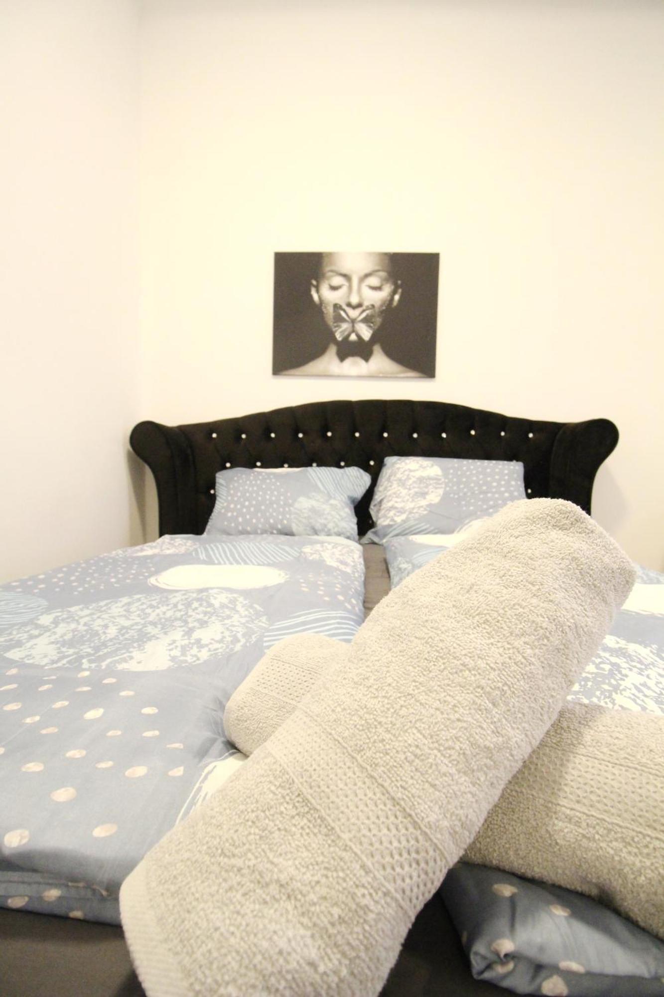Comfort Apartment Hg Viyana Dış mekan fotoğraf