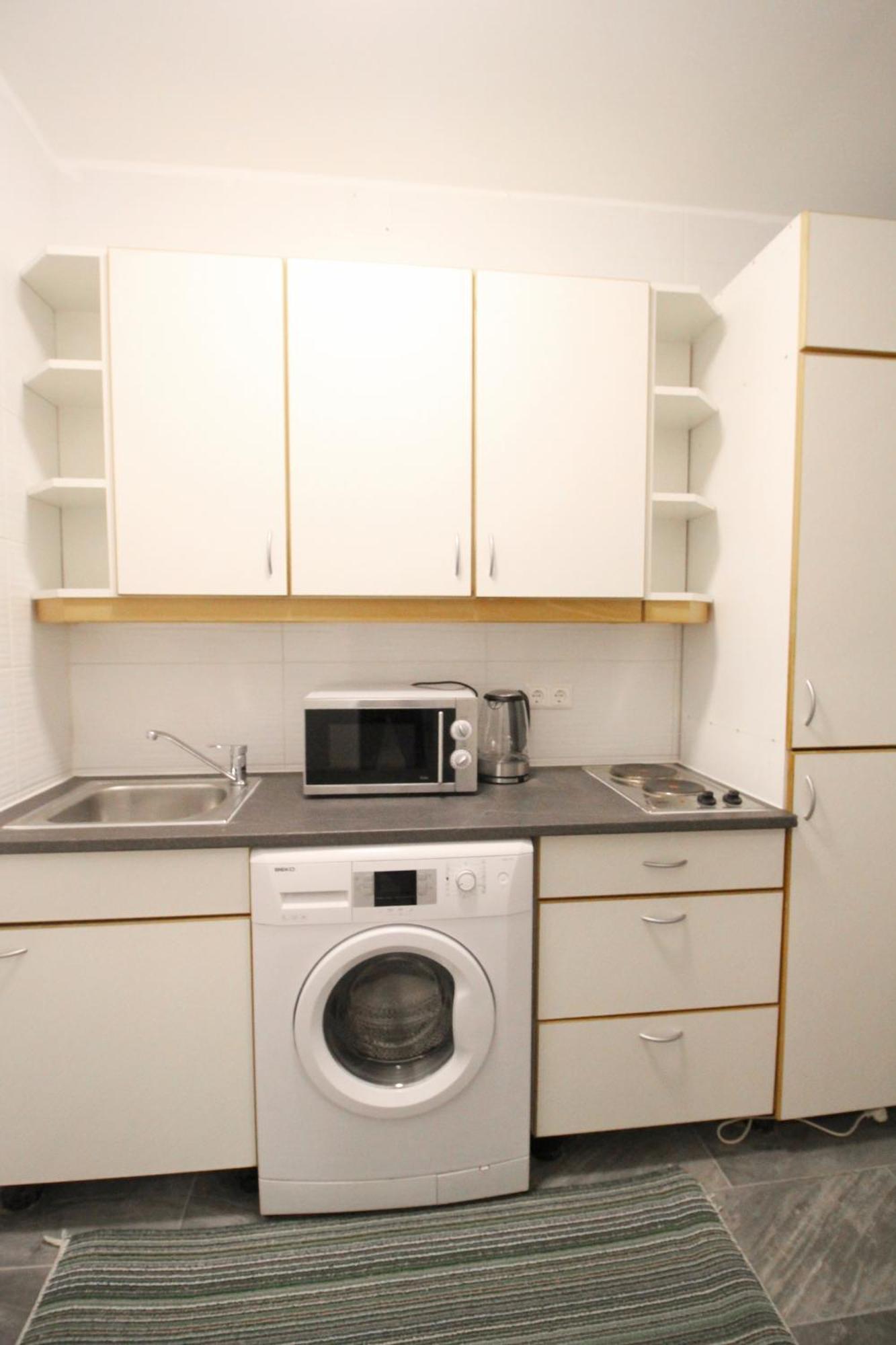 Comfort Apartment Hg Viyana Dış mekan fotoğraf