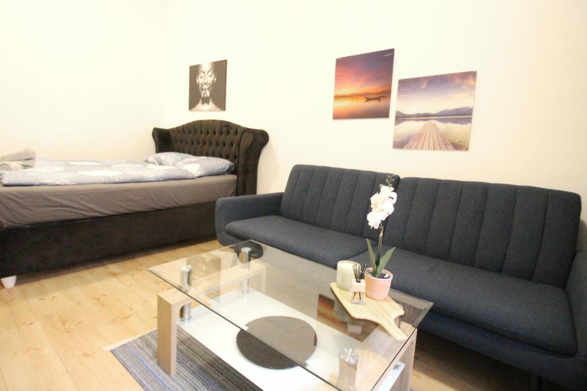 Comfort Apartment Hg Viyana Dış mekan fotoğraf