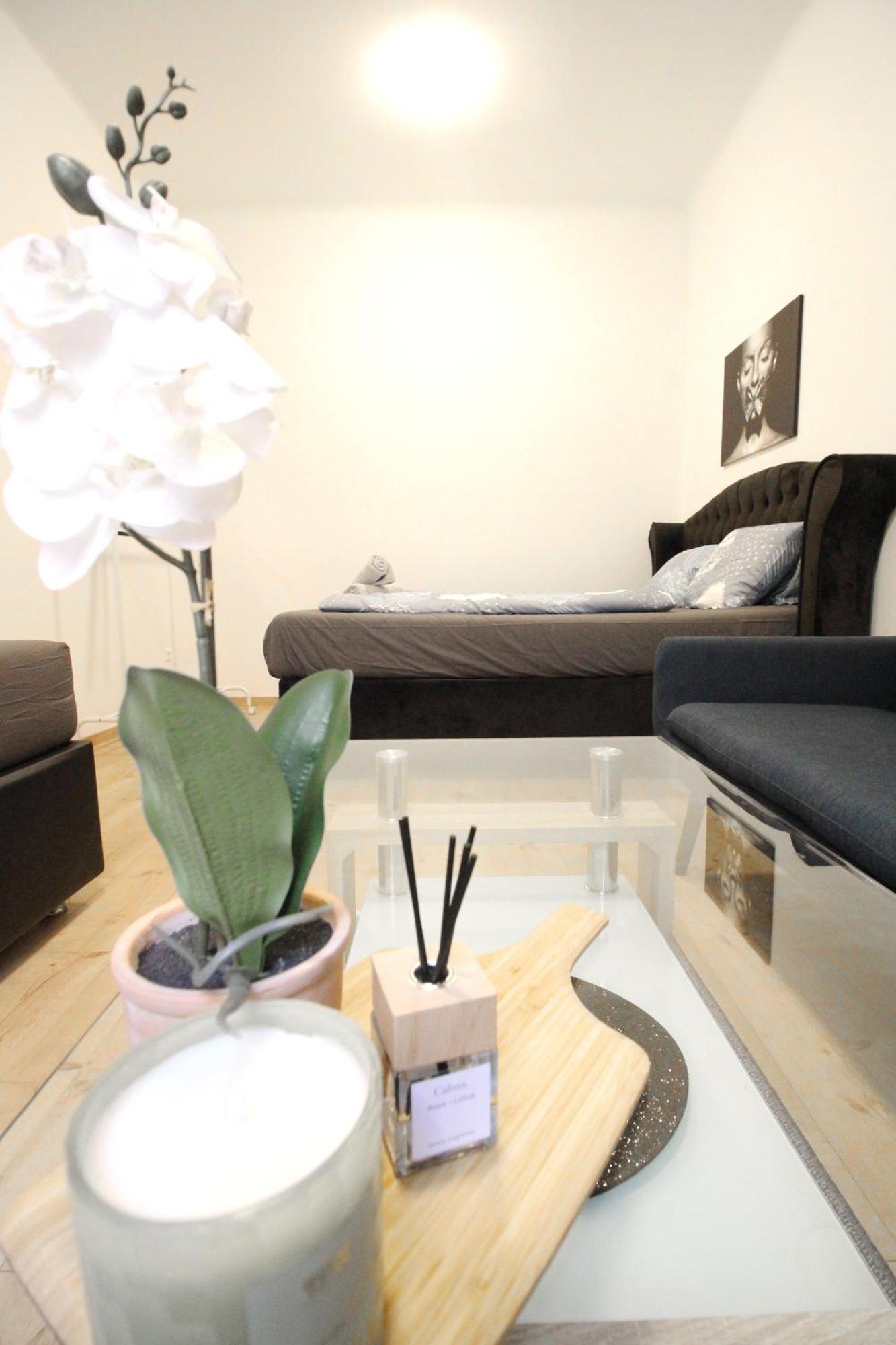 Comfort Apartment Hg Viyana Dış mekan fotoğraf